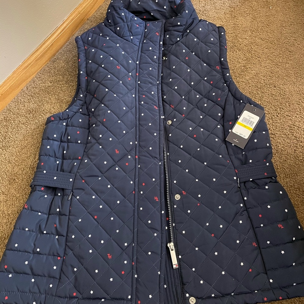 Tommy Hilfiger Vest